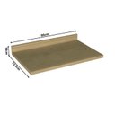 Ver imagem 2 de Tampo para Cozinha 80cm Sevilha