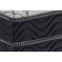 Ver imagem 5 de Colchão Viúva Ortobom Molas Nanolastic Fort Airtech Progressive Ortopillow (128x188x29) -