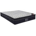 Ver imagem 1 de Colchão Viúva Ortobom Molas Nanolastic Fort Airtech Progressive Ortopillow (128x188x29) -