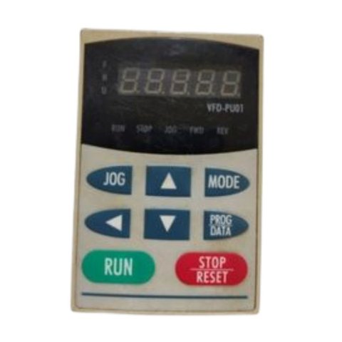 Ihm para Inversor de Frequência Delta Vfb
