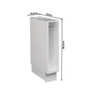 Ver imagem 4 de Balcão Toalheiro de Cozinha Sevilha