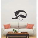 Ver imagem 3 de Decoração de Parede em Mdf - Gato