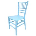 Ver imagem 5 de Kit Mesa Infantil Eames 60cm e 2 Cadeiras Polipropileno Tiffany La Mobilia: Espaço Kids Azul