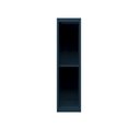 Ver imagem 5 de Nicho Aéreo 18,5cm 100% MDF Cozinha Sevilha Azul/Órion