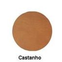 Ver imagem 5 de Mesa Aparador Timber 77x54x108cm:castanho