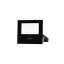 Ver imagem 1 de Refletor Blumenau Led Play 30w Preto Bivolt 3000k Luz Amarela