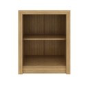 Ver imagem 6 de Kit 4 Armários Multiuso para Escritório com 2 Armários Baixo e 2 Armários Alto