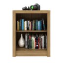 Ver imagem 7 de Kit 4 Armários Multiuso para Escritório com 2 Armários Baixo e 2 Armários Alto