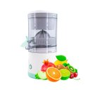 Ver imagem 1 de Espremedor Extrator Suco Laranja Limão Frutas Portátil Usb