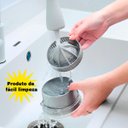 Ver mais imagens de Espremedor Extrator Suco Laranja Limão Frutas Portátil Usb