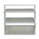 Ver mais imagens de Vitro Basculante Linha Modular 60x60