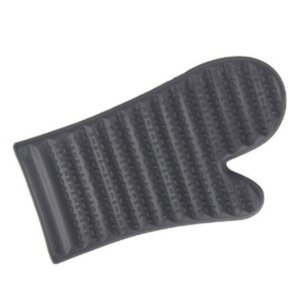 Luva de Silicone 28 Cm - Mimo