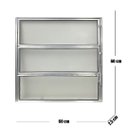 Ver imagem 4 de Vitro Basculante Linha Modular Brilhante 60x60