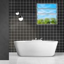 Ver imagem 2 de Vitro Basculante Linha Modular Brilhante 80x80