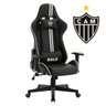 Kit 4 Cadeiras Gamer Atlético Mineiro Cam 3318 Espresso Móveis - 2