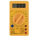 Ver imagem 2 de Multímetro Digital - 8pj - Eda