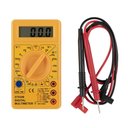 Ver imagem 1 de Multímetro Digital - 8pj - Eda