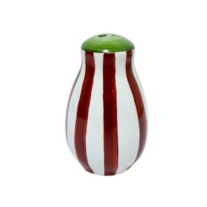 Saleiro Marrocos Gourmet Italia Verm Ceramica Luiz Salvador