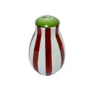 Ver imagem 3 de Saleiro Marrocos Gourmet Italia Verm Ceramica Luiz Salvador