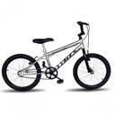 Ver imagem 1 de Bicicleta Aro 20 Gt Sprint Cross Infantil Freio V-brake Aro Aero - Cinza
