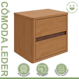 Quarto Infantil com 2 Camas Solteiro Loop e 1 Mesa de Cabeceira Leder - 13