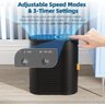 Aroeve Purificadores de Ar ‎mk04 para Sala Grande - H13 - 7