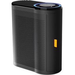 Aroeve Purificadores de Ar ‎mk04 para Sala Grande - H13 - 1
