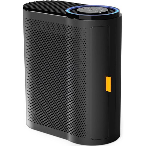 Aroeve Purificadores de Ar ‎mk04 para Sala Grande - H13