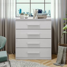 Quarto Infantil com Beliche Olga Cômoda e Criado Baião e Guarda-roupa Alonzo - 16