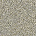Ver imagem 1 de Papel de Parede Natural Colors Textura Palha Trama Fendi Acizentado