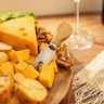Jogo para Queijo com Tábua Cut 4 Peças - Home Style - 6