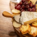 Ver imagem 7 de Jogo para Queijo com Tábua Cut 4 Peças - Home Style