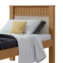 Ver mais imagens de Quarto Infantil com Cama Solteiro Athenas e Cômoda 8 Gavetas 2 Portas Toronto