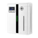 Ver imagem 2 de Aparelho Difusor Aromatizar Nevoa Automático Profissional Maquina Botanica Essence Branco