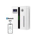 Ver imagem 1 de Aparelho Difusor Aromatizar Nevoa Automático Profissional Maquina Botanica Essence Branco