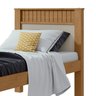 Quarto Infantil com 2 Camas Solteiro Athenas Plus e Mesa de Cabeceira 3 Gavetas Maggiore New - 8