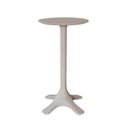 Ver imagem 4 de Mesa Bistro Alta Minimalista 60cm Venice Fratini
