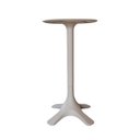 Ver imagem 3 de Mesa Bistro Alta Minimalista 60cm Venice Fratini