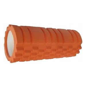 Rolo Massagem Miofascial Treino Alongamento Liberaçao Dor Tensao Muscular Corpo Yoga Pilates Treino