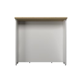 Bancada Ilha 120cm Cozinha Sevilha - 3