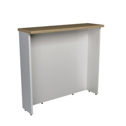 Bancada Ilha 120cm Cozinha Sevilha - 1