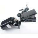 Ver imagem 1 de Motor P/ Maquina Costura Overlock Fn2,fn2-7, C/ Acelerador