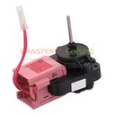 Ver imagem 4 de Motor Ventilador Original Brastemp Consul 220v W10168510