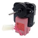 Ver imagem 1 de Motor Ventilador Original Brastemp Consul 220v W10168510