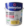 TINTA HIDROEPOXI BRANCA 3,6LTS SINTEPLAST - 1