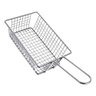 Cesta Inox para Servir Porções 26x10 Cm 5587 - Bono - 2