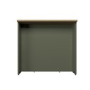 Ver imagem 3 de Bancada Ilha 120cm Cozinha Sevilha