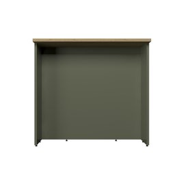 Bancada Ilha 120cm Cozinha Sevilha - 2