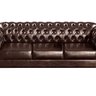Conjunto Sofá Duquesa Chesterfield 3 Lugares + 2 Poltronas - 2