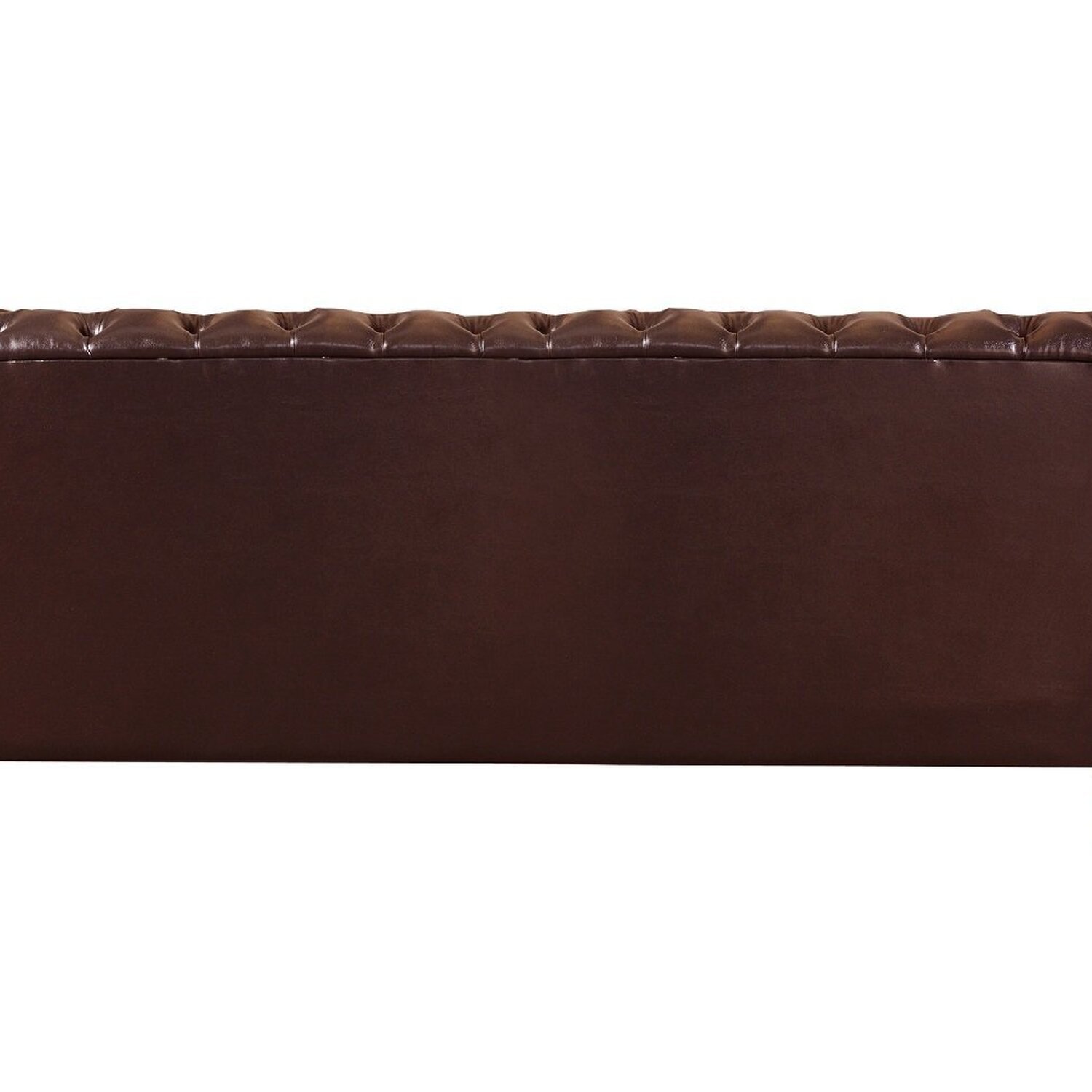 Conjunto Sofá Duquesa Chesterfield 3 Lugares + 2 Poltronas - 4